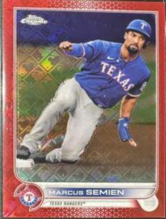 Marcus Semien