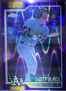 Jeff McNeil