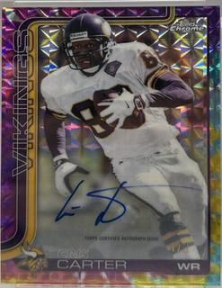 Cris Carter