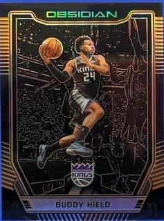 Buddy Hield
