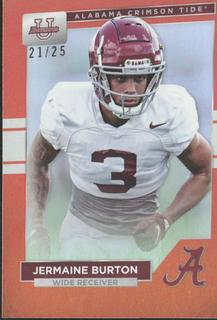 Jermaine Burton