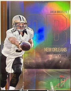 Drew Brees