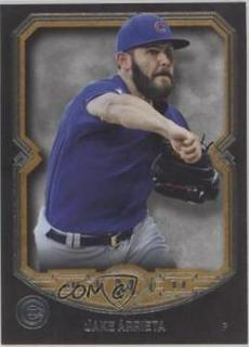 Jake Arrieta