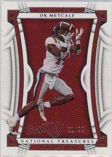 DK Metcalf