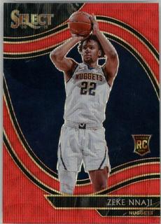 Zeke Nnaji