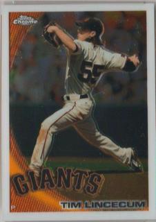 Tim Lincecum