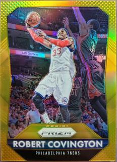 Robert Covington