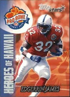 Edgerrin James