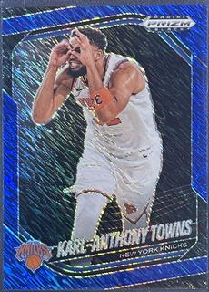 Karl-Anthony Towns