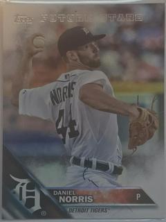 Daniel Norris