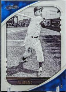 Gil Hodges