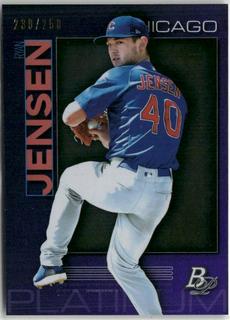 Ryan Jensen