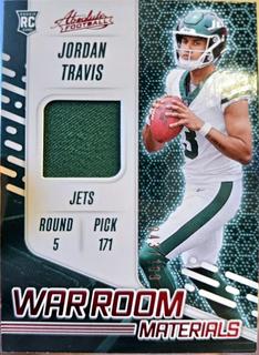 Jordan Travis