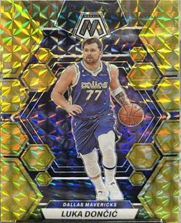 Luka Doncic