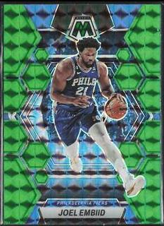 Joel Embiid