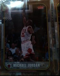 Michael Jordan