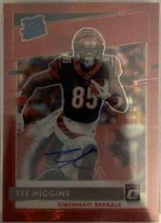 Tee Higgins