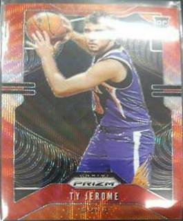 Ty Jerome