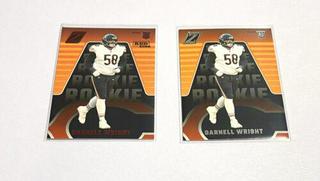 Darnell Wright