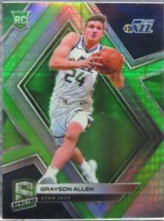 Grayson Allen
