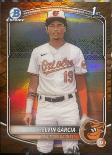 Elvin Garcia