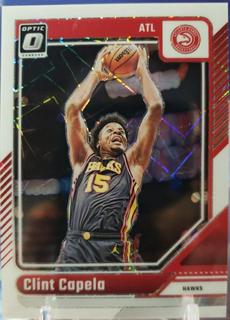 Clint Capela