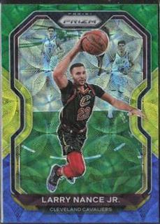 Larry Nance Jr.