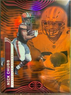Nick Chubb