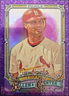 Albert Pujols