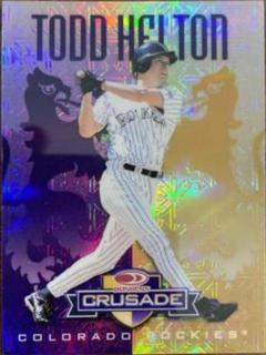 Todd Helton