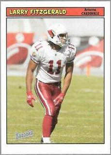 Larry Fitzgerald