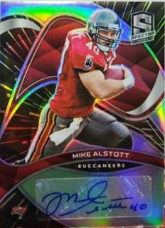 Mike Alstott