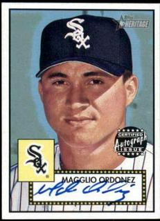 Magglio Ordonez