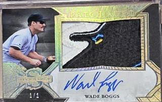 Wade Boggs