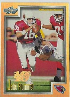 Jake Plummer