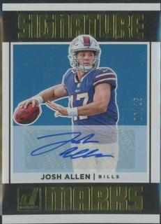 Josh Allen