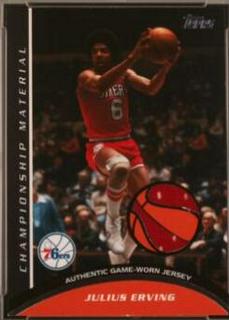 Julius Erving