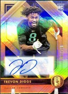 Trevon Diggs
