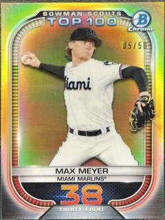 Max Meyer