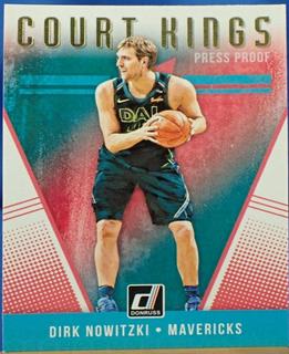 Dirk Nowitzki