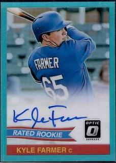 Kyle Farmer