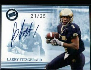 Larry Fitzgerald
