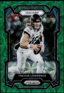 Trevor Lawrence