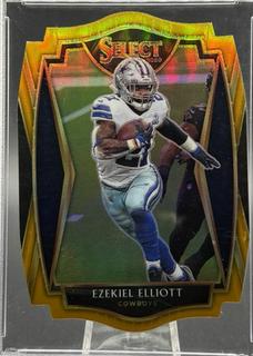 Ezekiel Elliott