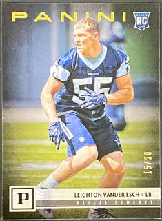 Leighton Vander Esch