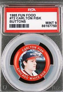 Carlton Fisk