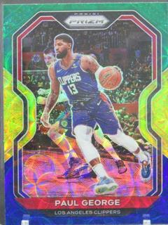 Paul George