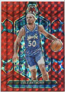 Cole Anthony