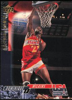 Dominique Wilkins