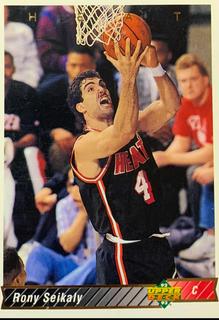 Rony Seikaly